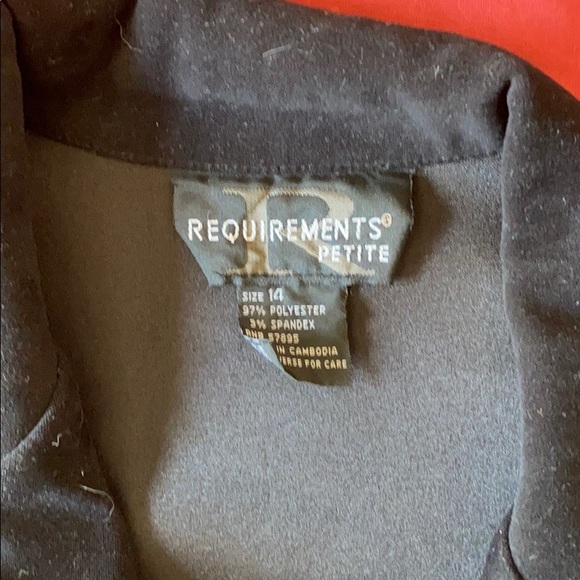 Blazer - Picture 2 of 3